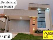 Casa de Condomínio para venda em Cajueiros itaipuaçu em...