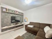 Casa de Condomínio para venda em Cajuru de 120.00m² com...