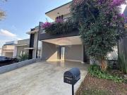 Casa de Condomínio para venda em Cajuru Do Sul de...