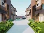 Casa de Condomínio para venda em Cajuru em Curitiba...