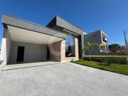 Casa de Condomínio para venda em Caldeira de 206.00m²...