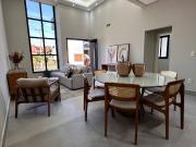 Casa de Condomínio para venda em Caldeira em Indaiatuba...