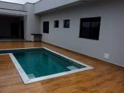 Casa de Condomínio para venda em Caldeira em Indaiatuba...