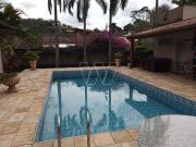 Casa de Condomínio para venda em Cambuí em Campinas São...