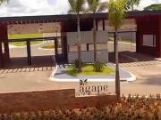 Casa de Condomínio para venda em Campestre de 131.00m²...