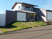 Casa de Condomínio para venda em Campestre em Piracicaba...