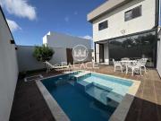 Casa de Condomínio para venda em Campestre em Piracicaba...