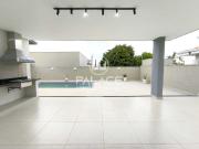 Casa de Condomínio para venda em Campestre em Piracicaba...