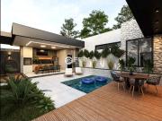 Casa de Condomínio para venda em Campo Belo em Nova... Casa de Condomínio para venda em Campo Belo em Nova...