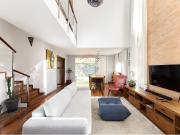 Casa de Condomínio para venda em Campo Comprido em...