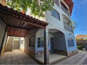 Casa de Condomínio para venda em Campo Grande em Rio De...
