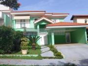 Casa de Condomínio para venda em Campolim de 379.00m²...