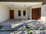 Casa de Condomínio para venda em Campos Do Conde I de...