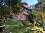 Casa de Condomínio para venda em Capoavinha de 400.00m²...