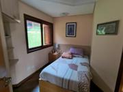 Casa de Condomínio para venda em Caraguatá de 311.30m²...