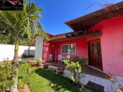 Casa de Condomínio para venda em Caravelas em Armação...