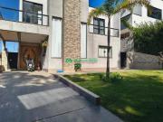 Casa de Condomínio para venda em Casablanca de 360.00m²...