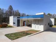 Casa de Condomínio para venda em Caxambu em Jundiaí São...