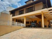 Casa de Condomínio para venda em Caxambu em Jundiaí São...