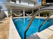 Casa de Condomínio para venda em Centro em Vinhedo São...