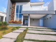 Casa de Condomínio para venda em Centro jacaré de...