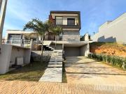 Casa de Condomínio para venda em Cézar De Souza em Mogi...