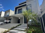 Casa de Condomínio para venda em Cézar De Souza em Mogi...