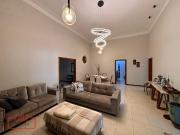 Casa de Condomínio para venda em Chácara Areal em...