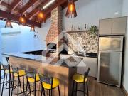 Casa de Condomínio para venda em Chácara Bom Retiro em...