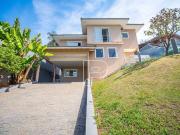 Casa de Condomínio para venda em Chácara Das Paineiras...