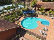 Casa de Condomínio para venda em Chácara De La Rocca em...