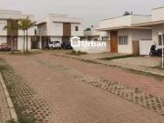 Casa de Condomínio para venda em Chácara Do Carmo de...