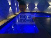 Casa de Condomínio para venda em Chácara Do Visconde em...