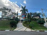 Casa de Condomínio para venda em Chácara Flora em...