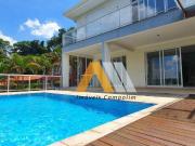 Casa de Condomínio para venda em Chácara Flora em...