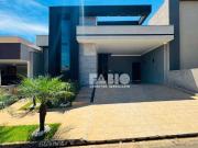 Casa de Condomínio para venda em Chácara Jockey Club...