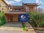Casa de Condomínio para venda em Retiro em Jundiaí São...