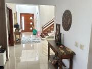 Casa de Condomínio para venda em Chácara Malota em...