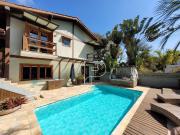 Casa de Condomínio para venda em Chácara Moinho Velho em...