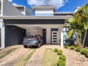 Casa de Condomínio para venda em Chácara Morada...