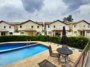 Casa de Condomínio para venda em Chácara Pavoeiro em...