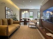 Casa de Condomínio para venda em Chácara Primavera de...