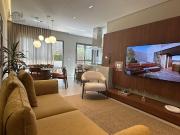 Casa de Condomínio para venda em Chácara Primavera em...