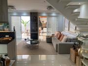 Casa de Condomínio para venda em Chácara Quiriri em...