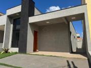 Casa de Condomínio para venda em Chácara Real caucaia Do...