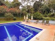 Casa de Condomínio para venda em Chácaras Do Refúgio...