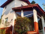 Casa de Condomínio para venda em Chácara Represinha em...