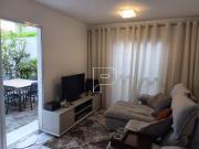 Casa de Condomínio para venda em Chácara Rincão em Cotia...