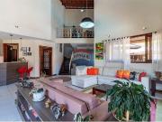 Casa de Condomínio para venda em Chácara Roselândia em...