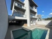 Casa de Condomínio para venda em Chácara Roselândia em...